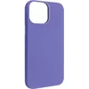 Image de Avizar Hoesje Geschikt voor iPhone 14 Pro Semi-rigide Soft-touch Dun, Paars