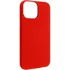Image de Avizar Hoesje Geschikt voor iPhone 14 Pro Semi-rigide Soft-touch Dun, Rood