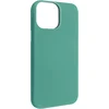 Image de Avizar Hoesje Geschikt voor iPhone 14 Pro Semi-rigide Soft-touch Dun, Turquoise
