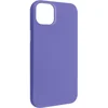 Image de Avizar Hoesje Geschikt voor iPhone 14 Plus Semi-rigide Soft-touch Dun, Paars