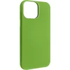 Image de Avizar Hoesje Geschikt voor iPhone 14 Pro Max Semi-rigide Soft-touch Dun, Groen
