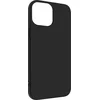 Image de Geschikt voor Apple iPhone 14 Pro Max Case Sterk Soepel en Flexibel Siliconegel Zwart