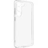 Image de Avizar Hoesje Geschikt voor Galaxy S23 Plus Siliconen Flexibel Dun, Transparant