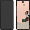 Image de Officieel compleet scherm voor Google Pixel 6a met touchscreen/zwart-chassis