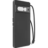 Image de Redpepper, Waterdicht hoesje Geschikt voor Google Pixel 7 Pro Geïntegreerde valbeveiliging 2m, Zwart