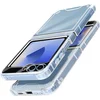 Image de Avizar Hoes Geschikt voor Samsung Galaxy Z Flip 6 Versterkte Hoeken, Transparant