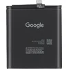 Image de Google, Interne batterij voor Google Pixel 9 4700mAh model GVYZ7, Zwart