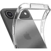 Image de Avizar Hoesje Geschikt voor Apple iPhone 17 Air Schokbestendige Bescherming met Versterkte Hoeken, Transparant