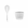 Image de Kitchencook KYOTO - Rijstkoker - 2-in-1 Stomer & Yoghurtdoos - 2,2L - 350W