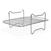 Image de Kitchencook GRILE20I - Airfryer Rooster - RVS - Warmtebestendig - Makkelijk Schoon Te Maken