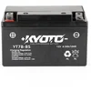 Image de Batterie SLA Kyoto pour Moto Yamaha 250 Tt-R 1996 à 2005 YT7B-BS / 12V 6Ah Neuf