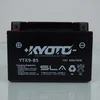 Image de SLA Kyoto-accu voor Cagiva 650 Raptor V-Raptor motorfiets 2001 tot 2007 YTX9-BS SLA / 12V 8Ah nieuw