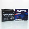 Image de SLA Kyoto-accu voor Aprilia 1000 RST Futura-motorfiets 2001-2005 YTX12-BS SLA / 12 V 10 Ah nieuw