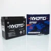 Image de sla kyoto batterijen voor moto ducati 600 monster 2001 yt12b-bs sla / 12v 10ah nieuw