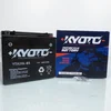 Image de batterij sla kyoto voor motorfiets buell 1200 x1 verlichting 1999 tot 2002 ytx20l-bs sla / 12v 18ah nieuw
