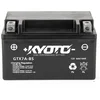 Image de Batterie SLA Kyoto pour Moto HRD 50 Sonic 1999 à 2001 YTX7A-BS / 12V 6Ah Neuf
