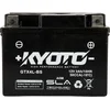 Image de Batterie SLA Kyoto pour Moto KTM 125 Duke 1998 à 2000 YTX4L-BS SLA / 12V 3Ah Neuf