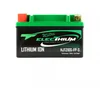 Image de lithium electhium batterij voor motor honda 1000 cbr 2008 tot 2015 ytz10s-bs / hjtz10s-fp-s / 4ah nieuw