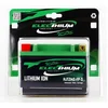 Image de lithium electhium batterij voor motor honda 800 vfr fi vtec met abs 2002 tot 2013 hjtz14s-fp-s / ytz14s-bs / 12.8v 4.5ah nieuw