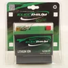 Image de lithium electhium batterij voor motor beta 450 rr enduro 2005 tot 2012 ytz5s-bs / hjtz5s-fp / 12,8v 1,6ah nieuw