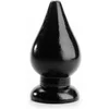 Image de Zwarte Buttplug Baum 20 x 9 cm