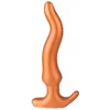 Image de Anaal plug Noth Curve M