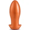 Image de Buttplug Saurus Egg L