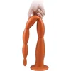 Image de Anaal Dildo Scale Beads S