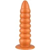 Image de Buttplug silicone Thread