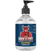 Image de Fuck&Fist - Siliconen Glijmiddel 500 ml