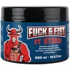 Image de Fuck Fist FF Hybrid - Dikke Glijmiddel - 500 ml - Zwart