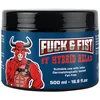Image de Fuck Fist FF Hybrid Relax - Dikke Glijmiddel - 16,9 fl oz / 500 ml - Zwart
