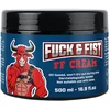 Image de Fuck&Fist Cream - Romig Fisting Glijmiddel op Oliebasis - 500 ml