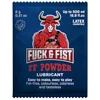 Image de Fuck & Fist - FF poeder glijmiddel - 0,21 oz / 6 gram