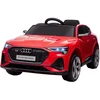 Image de HOMCOM-Ride on Car-PP-108x60x47cm-Red
