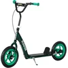 Image de AIYAPLAY Kinderstep - Staal - 118x52x88cm - Groen