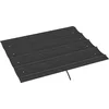 Image de Vervangend luifeldoek voor Outsunny - Polyester - 286x245cm - Donkergrijs