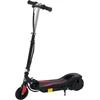 Image de HOMCOM Kids E-Scooter - Metaal - 75x36x93cm - Zwart
