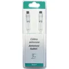 Image de Temium antennekabel Coax 5 meter (Wit)