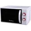 Image de Moulinex MO 20 MSWH - Magnetron