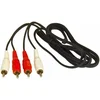 Image de Temium analoge audiokabel CORDN 2RCA 1.5
