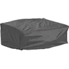 Image de Oviala - Hoes voor Plancha 60 x 45 x 40 cm Cov'Up - Cov'Up