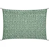 Image de Oviala - Omkeerbare schaduwdoek Camouflage" 3 x 4m groen" - Arcy