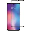 Image de Muvit - Tiger Glass Plus volledig lijm gehard glas: Xiaomi Mi 9