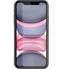 Image de Myway, Schermbeschermer Geschikt voor Apple iPhone XR / 11 Plaat Antikras, Transparant