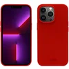 Image de SoSeven, Hoesje Geschikt voor Apple iPhone 13 Pro Max SMOOTHIE GERECYCLED, Rood