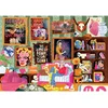 Image de Marie-Chantal puzzel kunst 2000 stukjes - creatieve uitdaging.