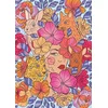 Image de Hachette puzzel Amour Floral - legpuzzel 1000 stukjes multicolor.