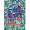 Image de Hachette puzzel Rêveries - 1000 stukjes legpuzzel multicolor.