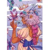 Image de Hachette puzzel Reine des Fées - 1000 stukjes legpuzzel.